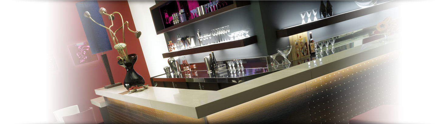 Progetto Aperto Group : companies network