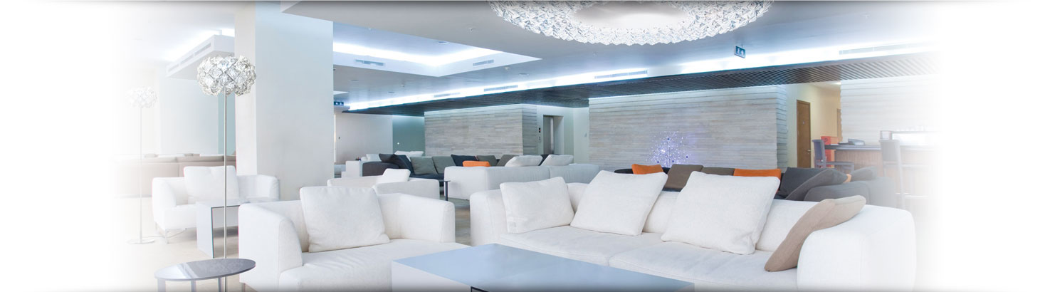 Progetto Aperto Group : companies network